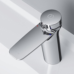 Am.Pm Смеситель для раковины Inspire 2.0 F50A02500 – фотография-4