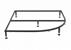 Aquanet  Поддон для душа Stone Lite 100х100, 229268 – фотография-5