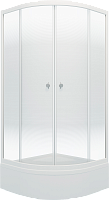 Triton Душевой уголок Лайт 100/100 В Щ0000061789