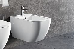 Excellent Биде подвесное NESS – фотография-2