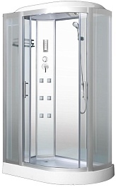 BANFF Душевая кабина B-410 R – фотография-1