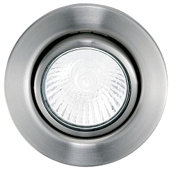 Eglo Светильник "Einbauspot 87381" точечный – фотография-1