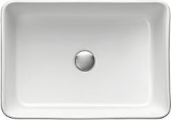 Акватон Мебель для ванной Либерти 60 Mila 50 дуб эльвезия – фотография-6