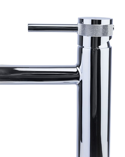 Allen Brau Смеситель для раковины Priority 5.31002-00 хром – картинка-5