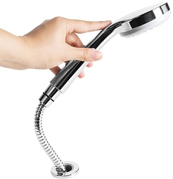 Iddis Смеситель на борт ванны Torr TORSB30i07 на 3 отверстия – фотография-9