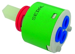 Iddis Картридж для смесителя 03ESC40i82 – фотография-1