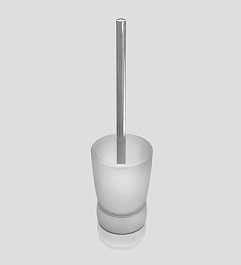 Am.Pm Стойка с туалетной щеткой Sensation A3033200 – фотография-4