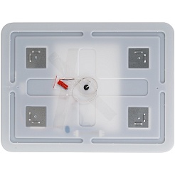 Cezares Зеркало Stylus 110 – фотография-10