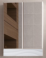 Style Line Зеркальный шкаф Вероника 600