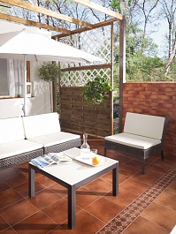 Коллекция плитки Opoczno Solar Orange