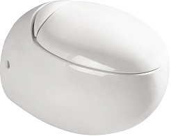 SantiLine Унитаз подвесной SL-5001 – фотография-1