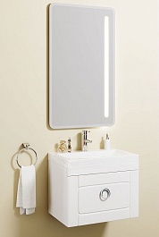 Aqwella Комплект мебели Инфинити 60 W – фотография-1