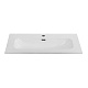 BelBagno Мебель для ванной Eco Cer-N 80 CZR-8073-80 bianco opaco ручки матовые чёрные – картинка-46