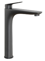 Paini Смеситель для раковины Laguna LAYO205LL высокий, черный