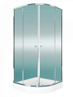 Teymi Душевой уголок Lina 90х90 с поддоном T00503