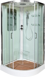 DTO Душевая кабина A01 стандартная – фотография-3