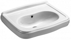 GSI Подвесная раковина Old Antea 5530111 56 см – фотография-1