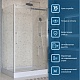 BelBagno Душевой уголок Marino MARINO-2-AH-1-130/100-C-Cr 130x100 профиль хром стекло прозрачное – картинка-19