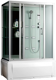 Frank Душевая кабина F-556-1 – фотография-1