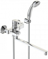 Vidima Смеситель для ванны и душа UNO BA320AA