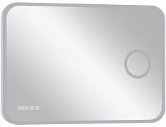 Continent Зеркало Bliss Led 900x700