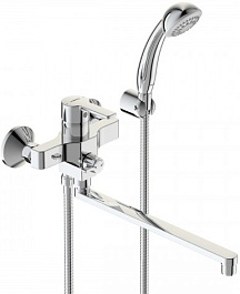 Vidima Смеситель для ванны и душа UNO BA320AA – фотография-1