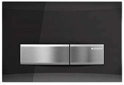 Geberit Кнопка смыва Sigma 50 115.788.DW.5 – фотография-1