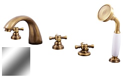 Rav Slezak Смеситель "Classic" CLASSIC169.5P – фотография-1