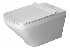 Duravit Крышка-сиденье "DuraStyle" 0060590000 – фотография-2