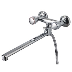 Clever Смеситель для ванны GUAYAMA URBAN  WITH2 98480 – фотография-1