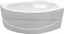 Eurolux Акриловая ванна "Спарта" R – фотография-2