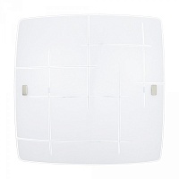 Eglo Светильник "Sabbio 1 92914" настенно-потолочный