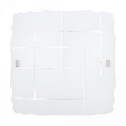 Eglo Светильник "Sabbio 1 92914" настенно-потолочный – фотография-1