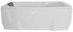 River Акриловая ванна 150/80/50