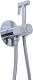 Allen Brau Смеситель с гигиеническим душем Liberty 5.33005-00 (с внутренней частью) хром – фотография-15