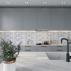 Коллекция плитки Керамин Тоскана