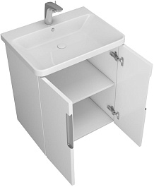 Owl 1975 Тумба для умывальника Runn 60 New – фотография-2