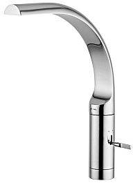 Am.Pm Смеситель Admire F108210B – фотография-1