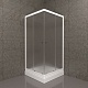 Triton Душевой уголок Вельвет-К 90/90 Щ0000061815 – картинка-11