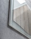 BelBagno Зеркало SPC-LNS-900-800-LED-TCH – фотография-11