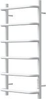 Point Полотенцесушитель электрический Ника П6 400x600 PN08848W белый