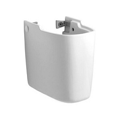 IFO Полупьедестал для раковины Grandy RP212100100 – фотография-1