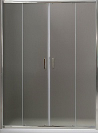 BelBagno Душевая дверь UNO-BF-2-170-C-Cr – фотография-1