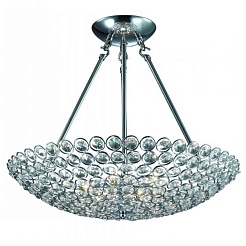  Светильник "Grail W96084-35CH" потолочный – фотография-1