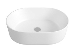 Teymi Тумба с раковиной Nura 60 дуб эврика/графит матовый T60529 раковина T50606 – фотография-6