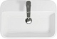 Cersanit Раковина Caspia 60 Square – картинка-8