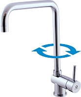 Rav Slezak Смеситель Seina SE908.5/5