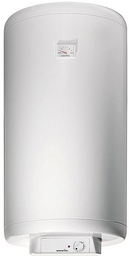 Gorenje Водонагреватель накопительный GBFU80B6 – фото-1