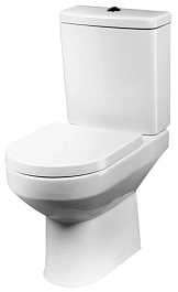 Am.Pm Унитаз-компакт Spirit C708607SC – фотография-1