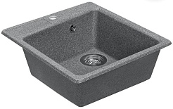 Акватон Мойка ПАРМА серая – фотография-3